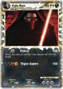 Kylo Ren