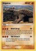 Anguirus