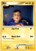 Nick