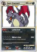 Dark Charzard