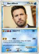 Ben Affleck