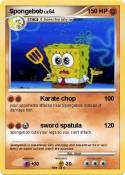 Spongebob
