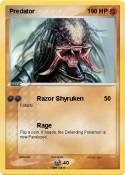 Predator