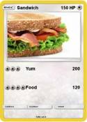 Sandwich