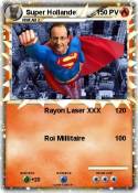 Super Hollande