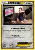 GAMER BOI