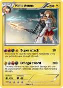 Kirito Asuna