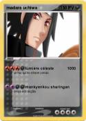 madara uchiwa