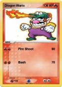 Dragon Wario