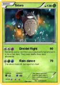 Totoro