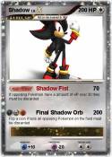 Shadow