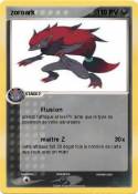 zoroark
