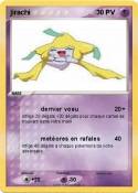 jirachi