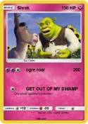 Shrek