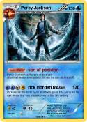 Percy Jackson