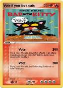 Vote if you