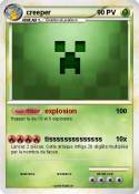creeper