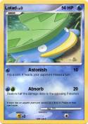 Lotad