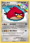 Angry Bird