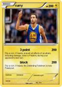curry