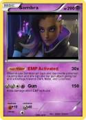 Sombra