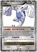 Lugia