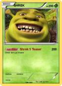 SHREK