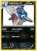 M.Shardepo EX