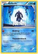 forknife