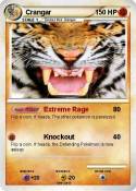 Crangar