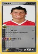 c.ronaldo