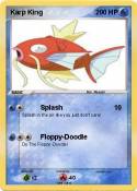 Karp King