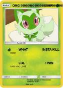 OMG 99999999999