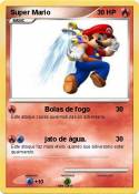 Super Mario