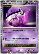 Mew Two