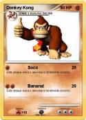 Donkey Kong
