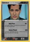 Carl Azuz