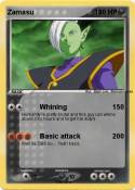 Zamasu