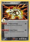 Dry Bowser