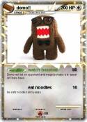 domo!!