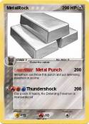 MetalRock