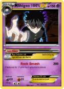 Shigeo 100%