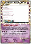 Cardmaker-Websi