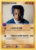 XXXTENTACION