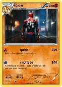 spider