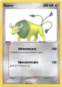 Tauros