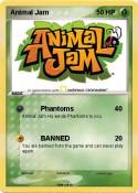 Animal Jam