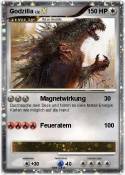 Godzilla
