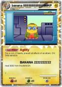 banana 88888888