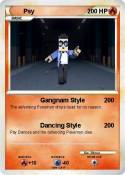 Psy